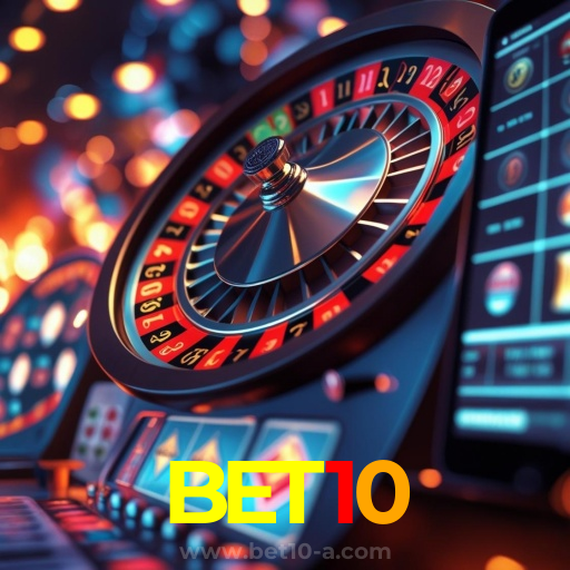 BET10:Jogue roleta, aposte no futebol e ganhe em grande estilo no cassino!