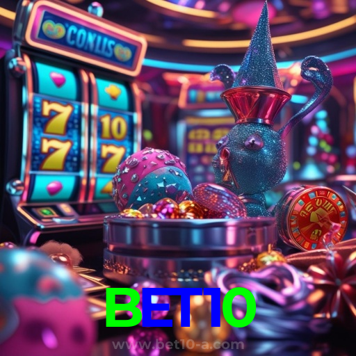 BET10:Vire um mestre do Blackjack e conquiste sua vitória!