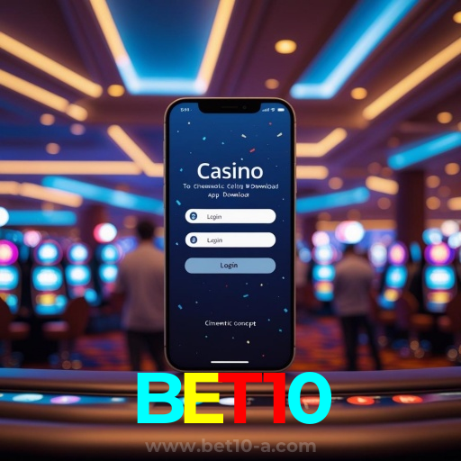 BET10:Aposte no futebol online e vença de forma única!