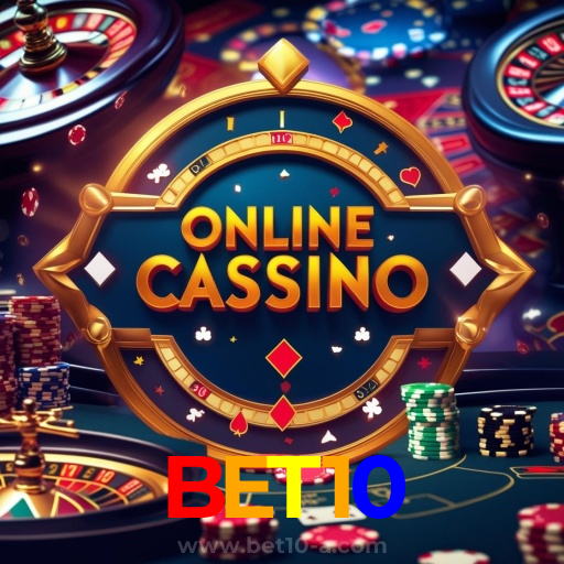 BET10：Jogue poker online e leve prêmios incríveis para casa!