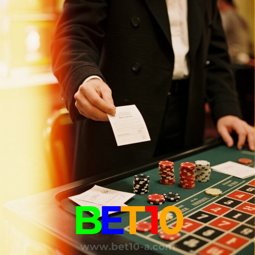 BET10：Aposte agora e ganhe no melhor cassino online!