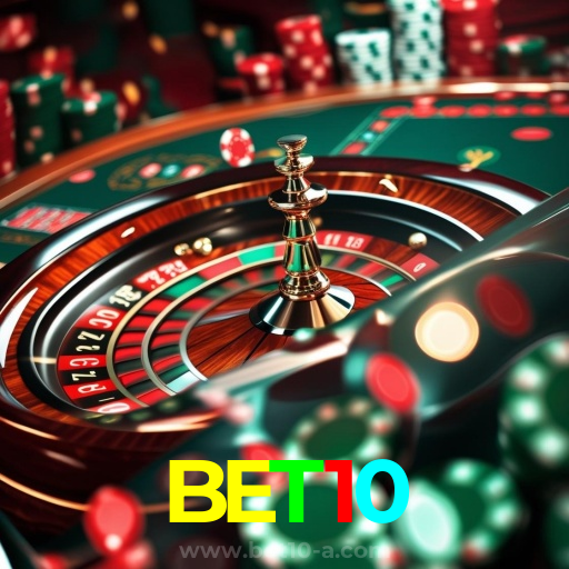 BET10：Desafie suas habilidades no poker online e vença os adversários!
