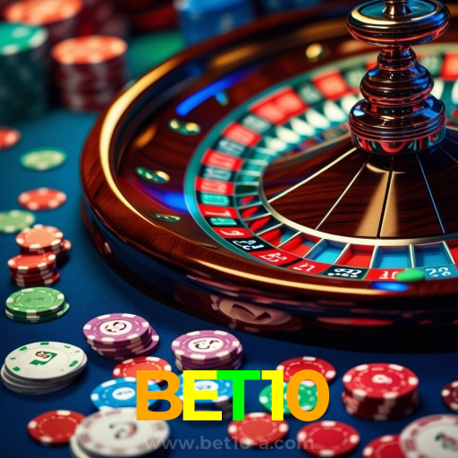 BET10：Jogue futebol online e tenha a chance de conquistar grandes recompensas!