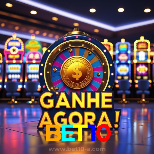 BET10:Jogue poker, aposte no futebol e ganhe em nosso cassino online!