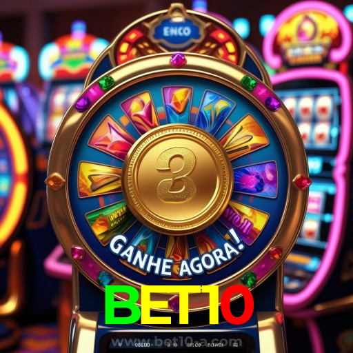 BET10:Jogue poker, aposte no futebol e vença com grandes prêmios!