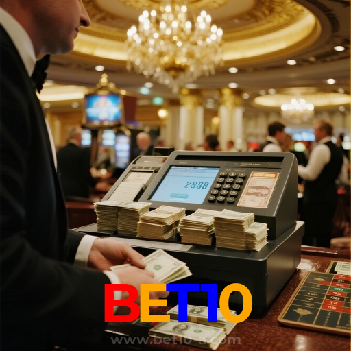 BET10:O melhor cassino online está te esperando! Aposte e vença!