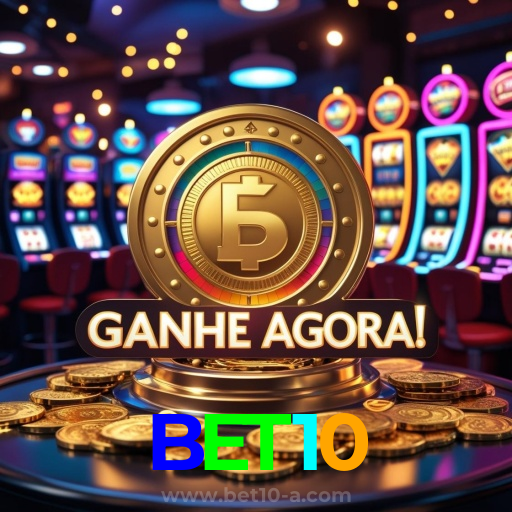 BET10:Jogue slots, aposte no futebol e vença em grandes mesas de poker!