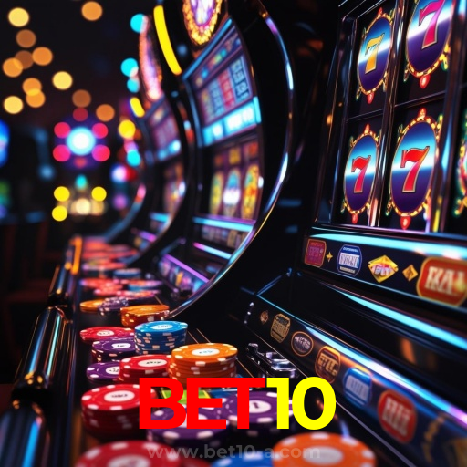 BET10：Aposte nas nossas roletas e veja a sorte sorrir para você!