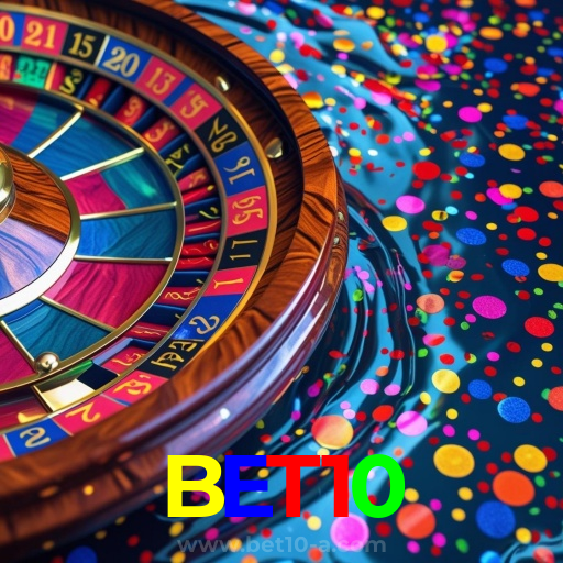 BET10：Aposte no futebol e viva a emoção do jogo!
