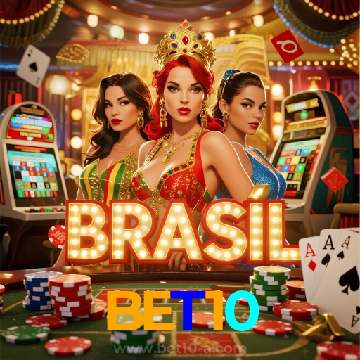 BET10：Jogue poker online e mostre suas habilidades nas cartas!