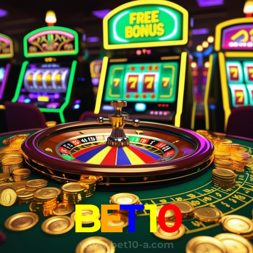 BET10:Jogue poker e mostre suas habilidades para ganhar!