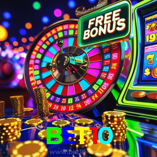 BET10:Poker, roleta e apostas no futebol online, onde sua sorte brilha!
