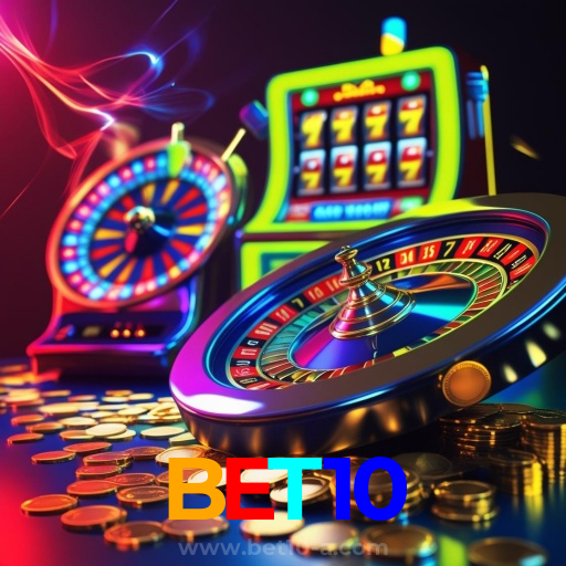 BET10:Grandes vitórias nas slots! Venha conquistar o jackpot agora!