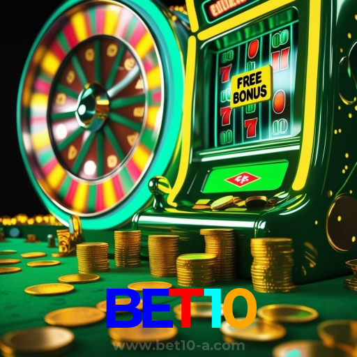 BET10:Jogue blackjack, aposte no futebol e vença com grandes prêmios!