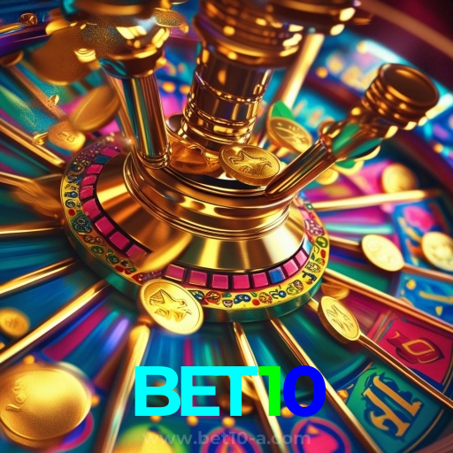 BET10:As melhores oportunidades estão aqui! Aposte nas slots e ganhe prêmios fantásticos!