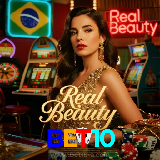 BET10：Divirta-se com poker, roleta e apostas ao vivo no futebol online!