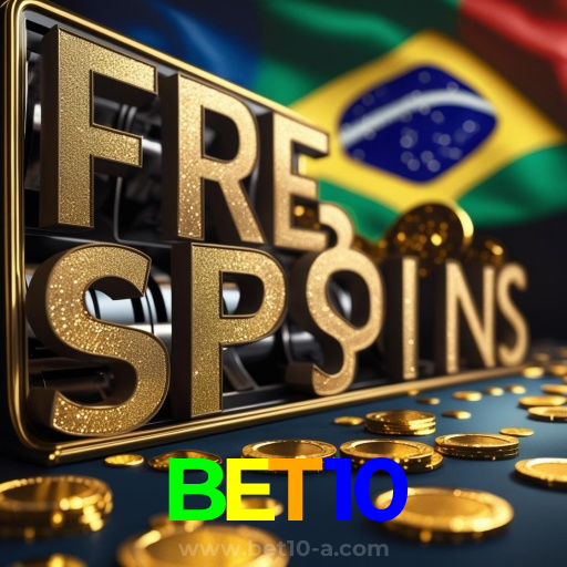BET10:Jogue nas slots e mude sua sorte agora mesmo!