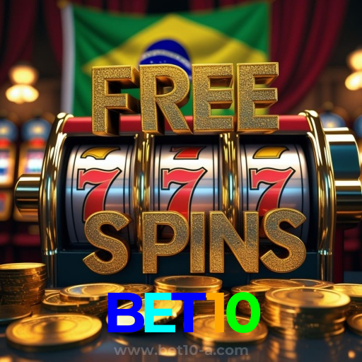 BET10:Aposte no seu time de futebol e ganhe no blackjack e roleta online!