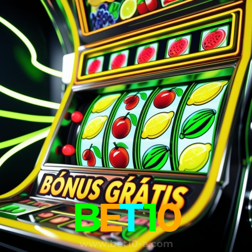 BET10：Jogue futebol online e experimente a emoção de ser vencedor!
