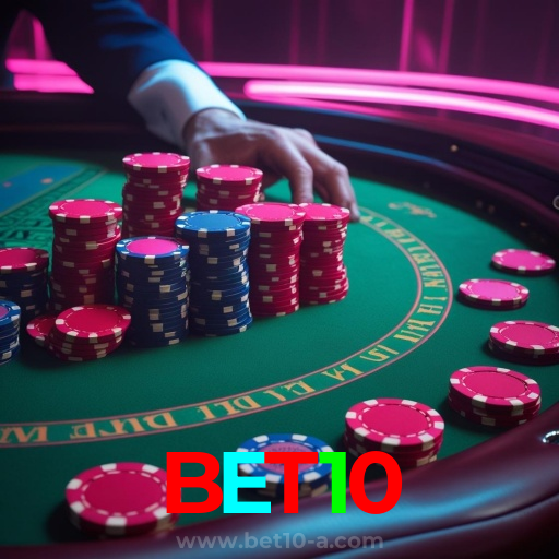BET10：Jogue poker, aposte no futebol e leve grandes prêmios em nosso cassino!