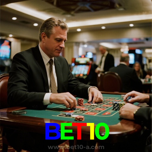 BET10：Jogue as melhores slots e aposte em futebol com confiança e segurança!