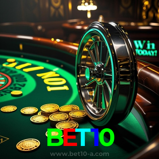 BET10:Jogue slots, ganhe no futebol e aposte com confiança no nosso cassino!