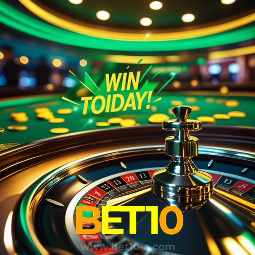 BET10：Jogue futebol online e descubra como é vencer com estilo!