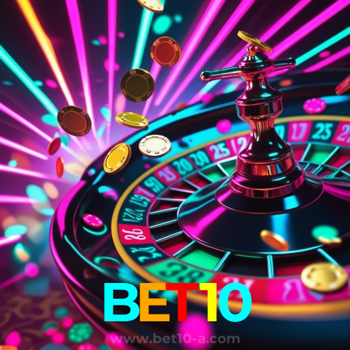 BET10：O cassino online mais emocionante está aqui! Aposte agora!