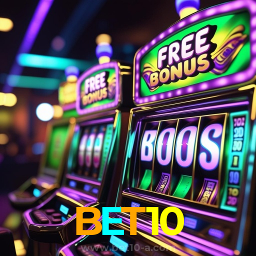 BET10：Jogue futebol online e sinta o jogo como nunca antes!
