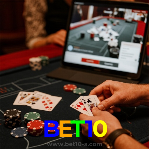 BET10:Apostas ao vivo de futebol! Mostre quem manda no jogo!