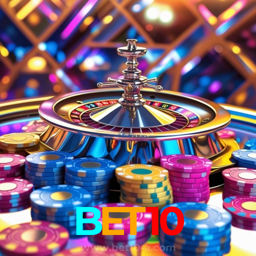 BET10：Vença no poker online! Prove que você é o mestre das cartas!