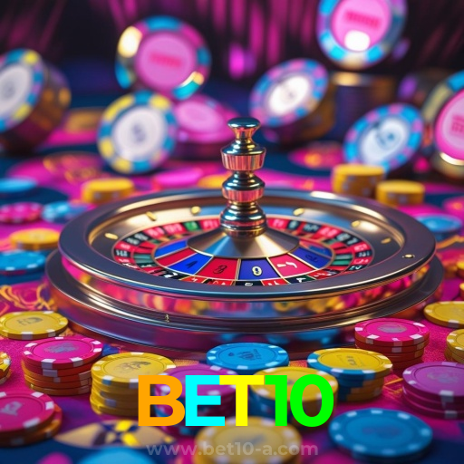 BET10：A vitória no futebol online está esperando por você!