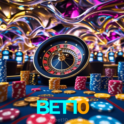 BET10：Jogue futebol online e ganhe grandes prêmios!