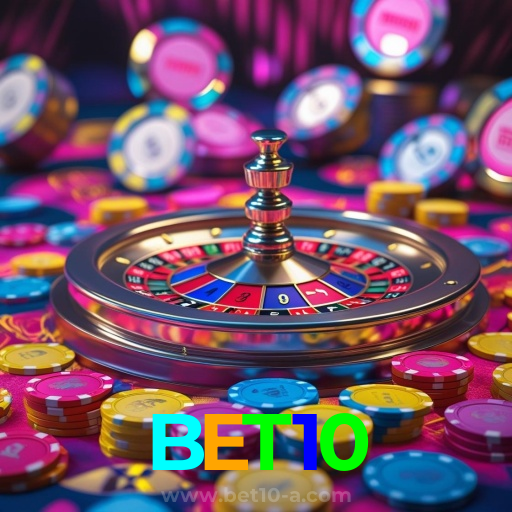 BET10：Jogue agora e vença no melhor cassino online!