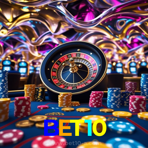 BET10:Desafie suas habilidades no poker online e vença os adversários!