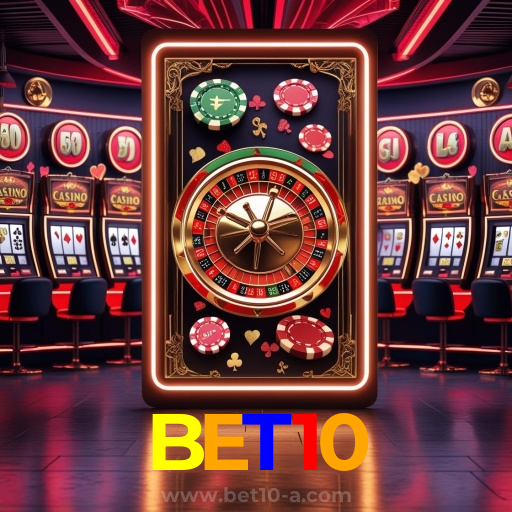 BET10：Aposte no futebol digital e conquiste vitórias épicas!