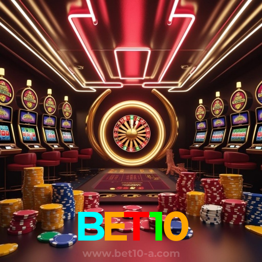 BET10：Jogue blackjack e aposte no futebol para uma experiência emocionante!