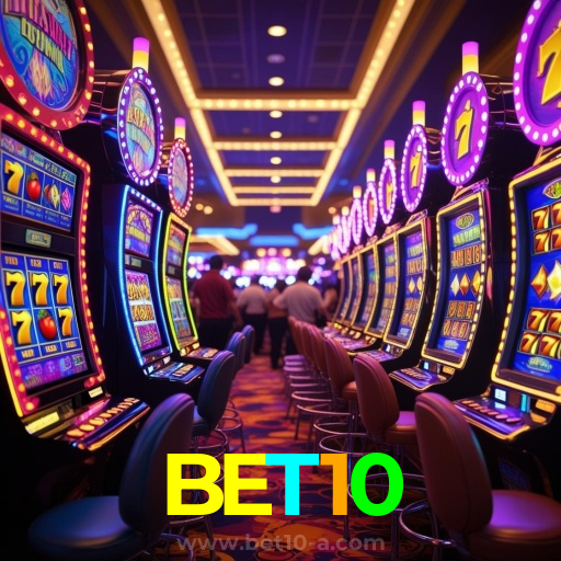 BET10:O melhor cassino para apostar no futebol e ganhar em jogos de roleta!