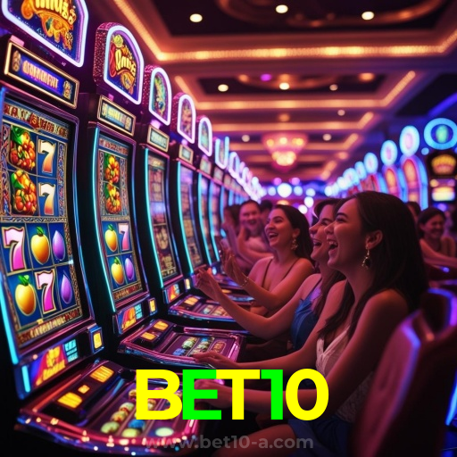 BET10:A roleta digital é sua chance de ganhar! Aposte e vença!