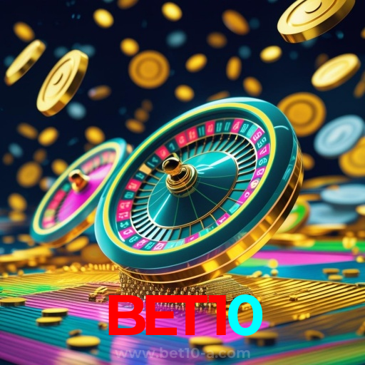 BET10:Jogue slots, aposte no futebol e conquiste prêmios incríveis!