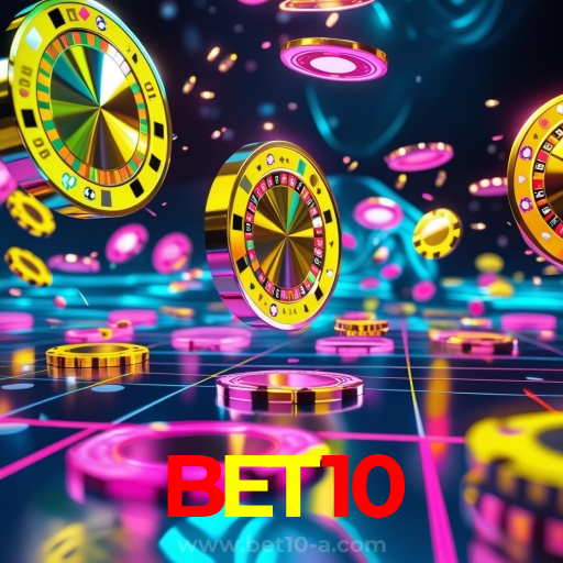 BET10:Divirta-se com poker, roleta e apostas ao vivo no futebol online!