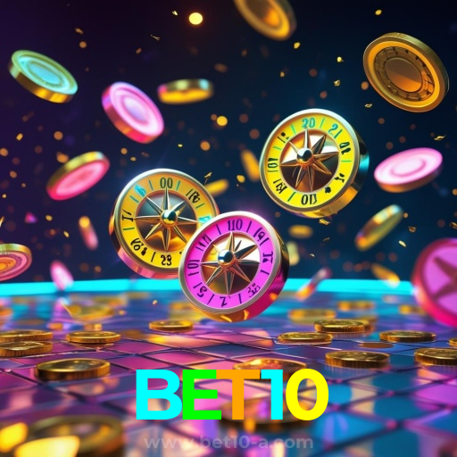 BET10：Aposte no futebol digital e viva a emoção de grandes vitórias!