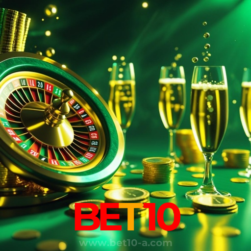 BET10：Apostas ao vivo no futebol e grandes prêmios em slots te esperam!