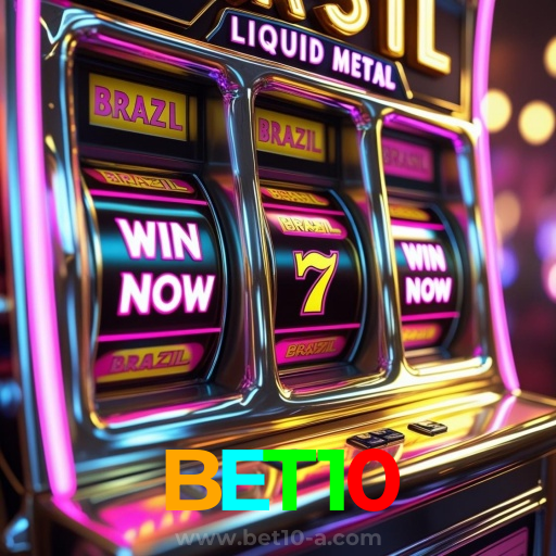 BET10：A experiência de futebol ao vivo e cassino online mais emocionante espera por você!