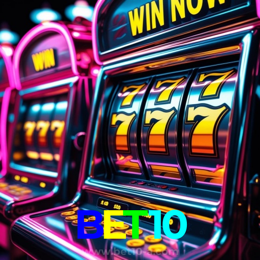 BET10：Jogue futebol online e se prepare para marcar grandes prêmios!