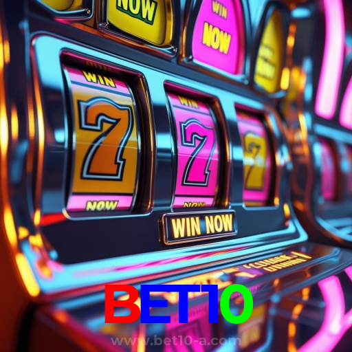 BET10：Vença com cada jogada no futebol online e ganhe prêmios incríveis!