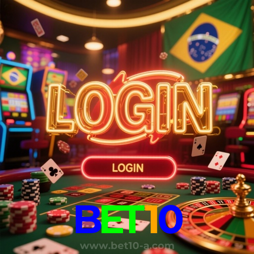BET10:As maiores vitórias estão te esperando nas nossas slots online!
