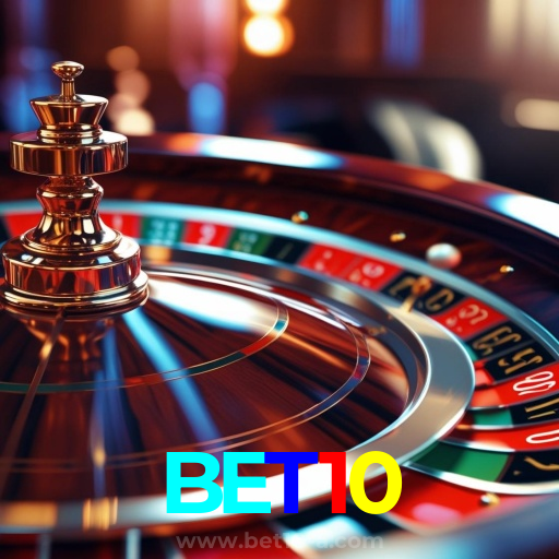 BET10:Vença no poker e prove que você é o mestre das cartas!