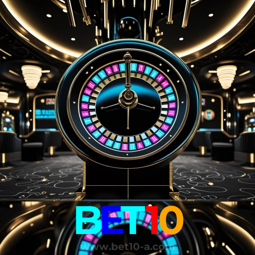 BET10：Jogue no nosso cassino e prove sua habilidade nas cartas de poker!