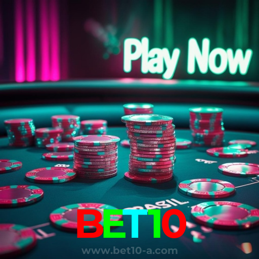 BET10：Jogue poker, roleta e aposte ao vivo no futebol online para grandes vitórias!